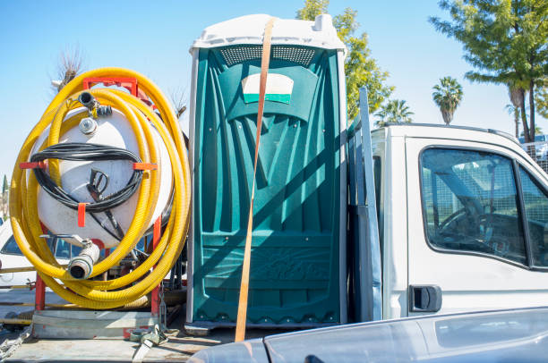 Sanitation services for porta potties in Pierce, NE