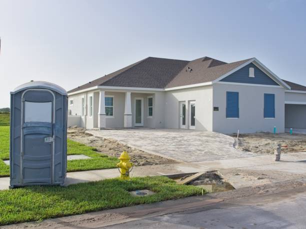 Affordable portable toilet rental in Pierce, NE